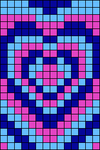 Alpha pattern #97606 variation #377885