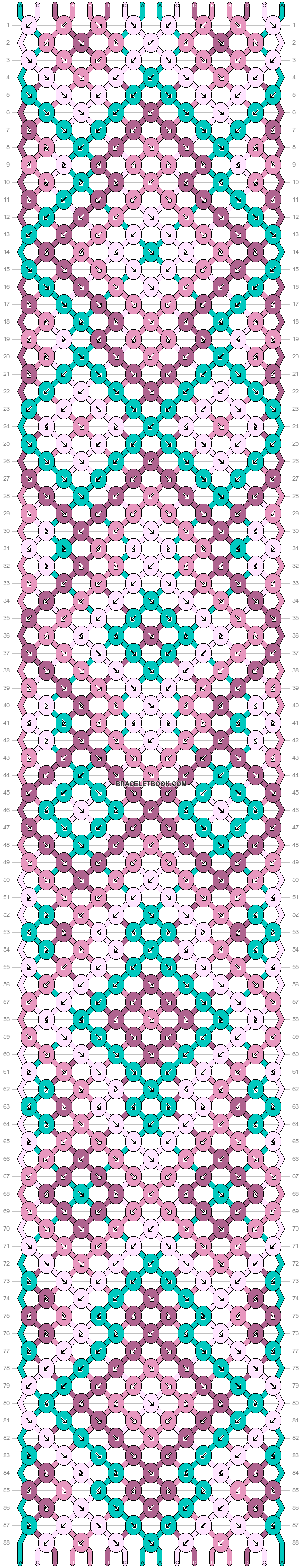 Normal pattern #118904 variation #377886 pattern