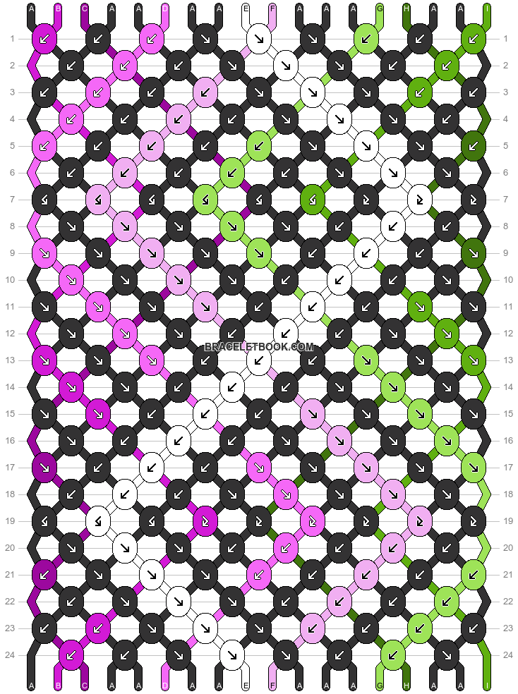 Normal pattern #22259 variation #377889 pattern