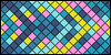 Normal pattern #23207 variation #377891