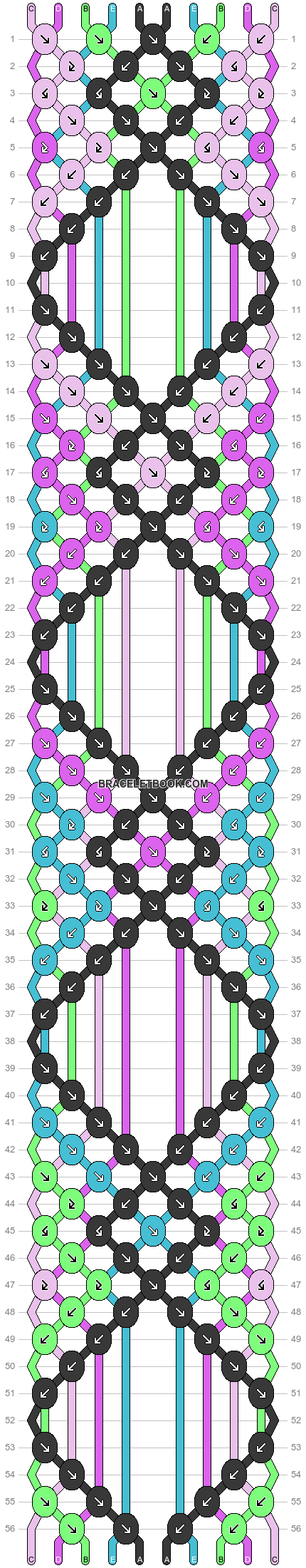 Normal pattern #102607 variation #377892 pattern