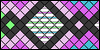 Normal pattern #102607 variation #377892