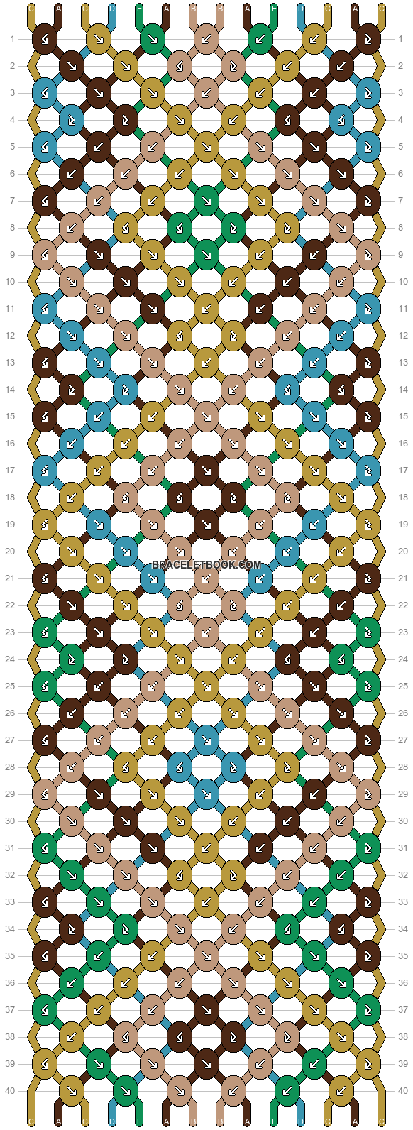 Normal pattern #182794 variation #377893 pattern