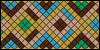 Normal pattern #182794 variation #377893
