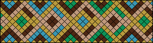 Normal pattern #182794 variation #377893