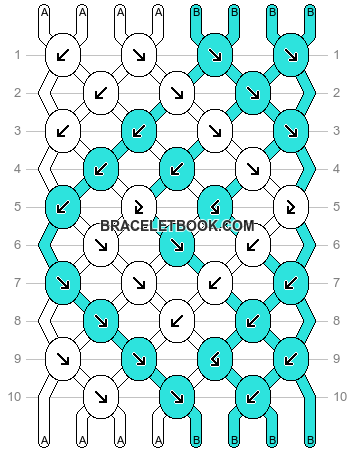 Normal pattern #90056 variation #377894 pattern