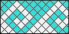 Normal pattern #90056 variation #377894