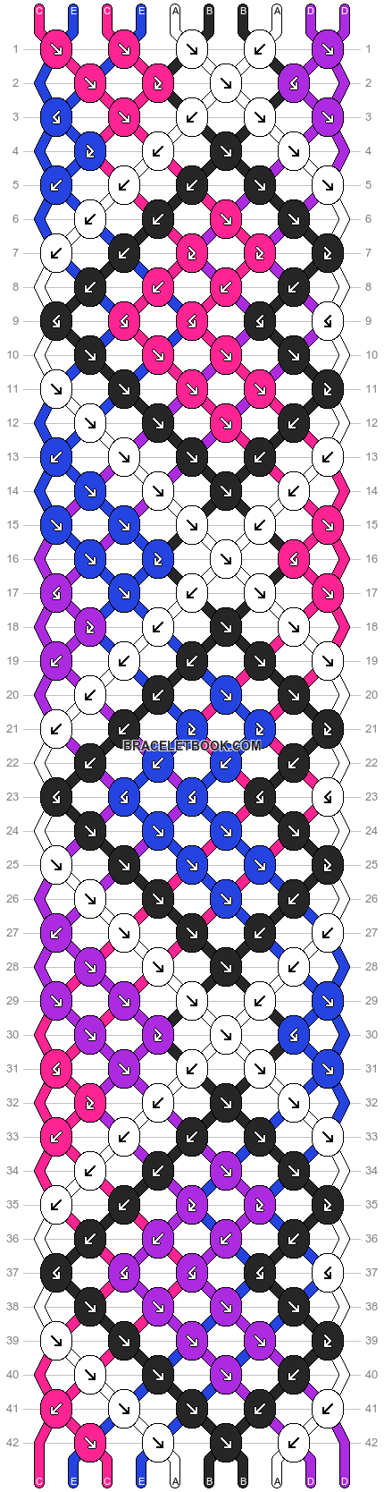 Normal pattern #182816 variation #377897 pattern