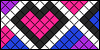 Normal pattern #182816 variation #377897