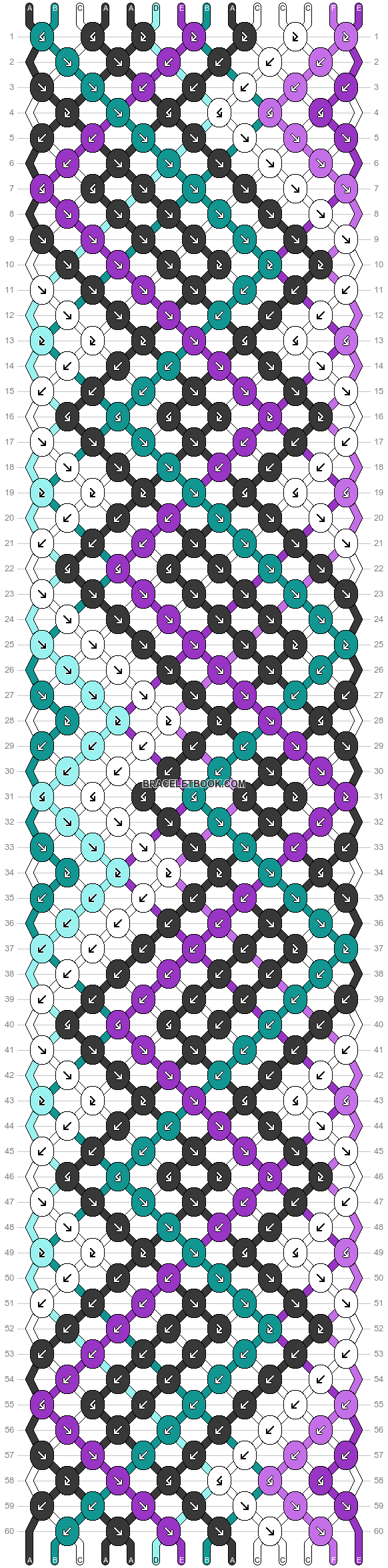 Normal pattern #38180 variation #377898 pattern