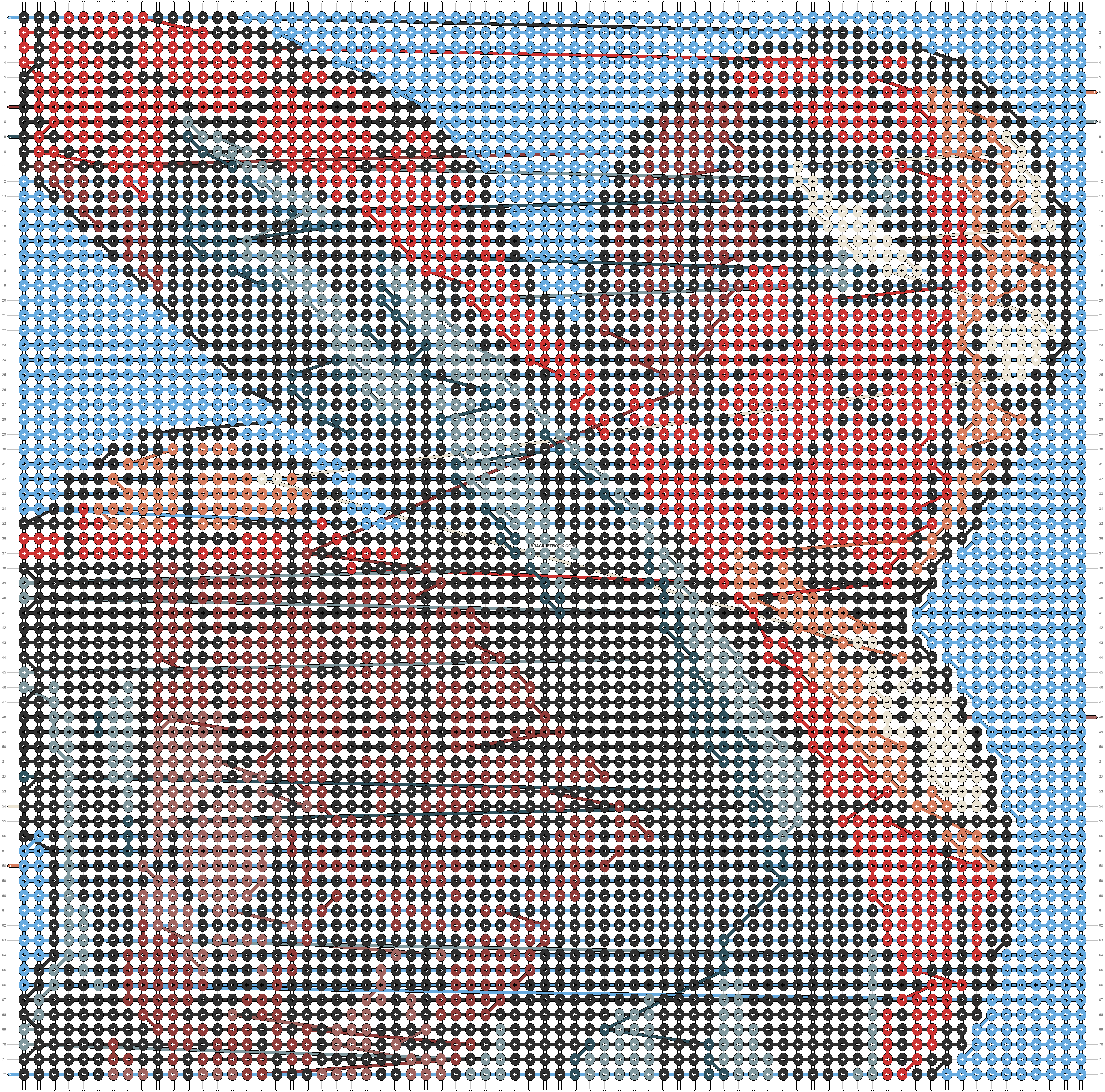 Alpha pattern #172943 variation #377899 pattern