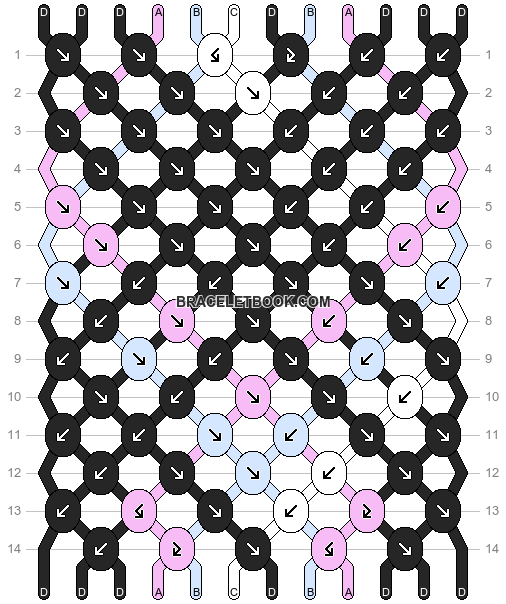 Normal pattern #136205 variation #377901 pattern
