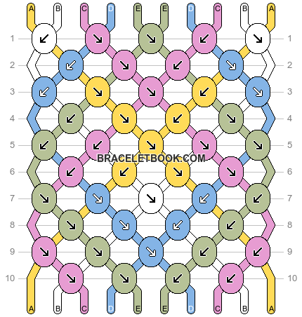 Normal pattern #182560 variation #377903 pattern