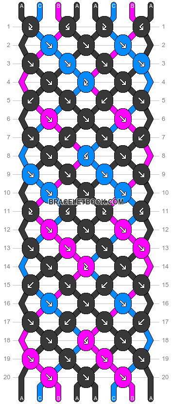 Normal pattern #181100 variation #377904 pattern