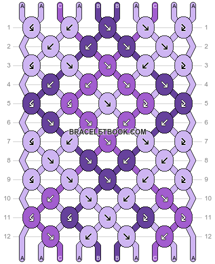 Normal pattern #182010 variation #377905 pattern
