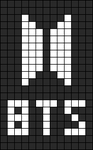 Alpha pattern #35022 variation #377911