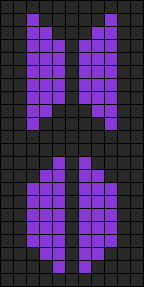 Alpha pattern #51773 variation #377912 preview