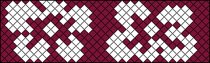 Normal pattern #44337 variation #377913