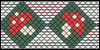 Normal pattern #105539 variation #377915