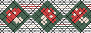 Normal pattern #105539 variation #377915