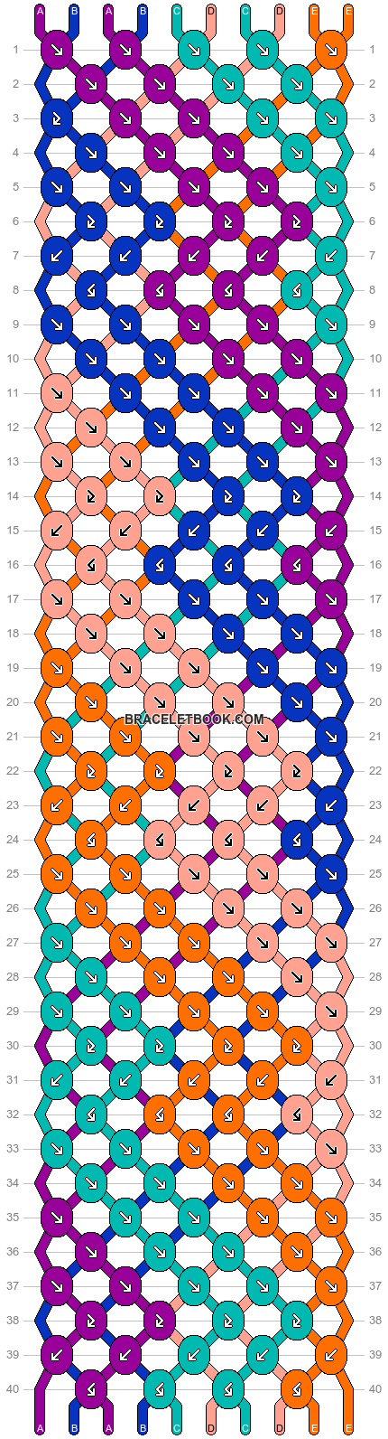 Normal pattern #25381 variation #377916 pattern