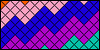 Normal pattern #17491 variation #377917