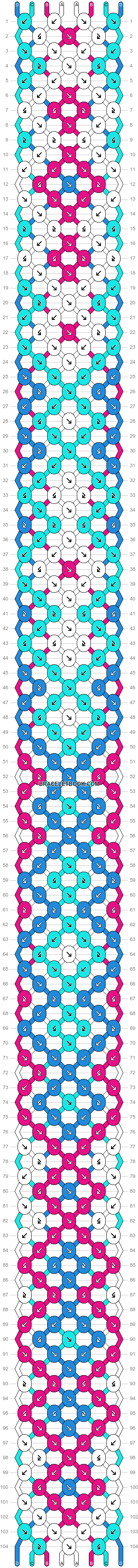 Normal pattern #181215 variation #377919 pattern
