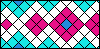 Normal pattern #181215 variation #377919