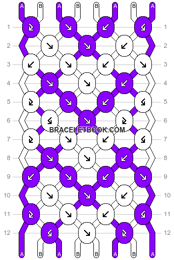 Normal pattern #17575 variation #377921 pattern
