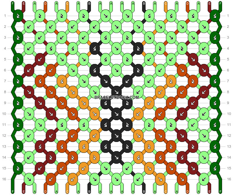 Normal pattern #168839 variation #377922 pattern