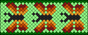 Normal pattern #168839 variation #377922