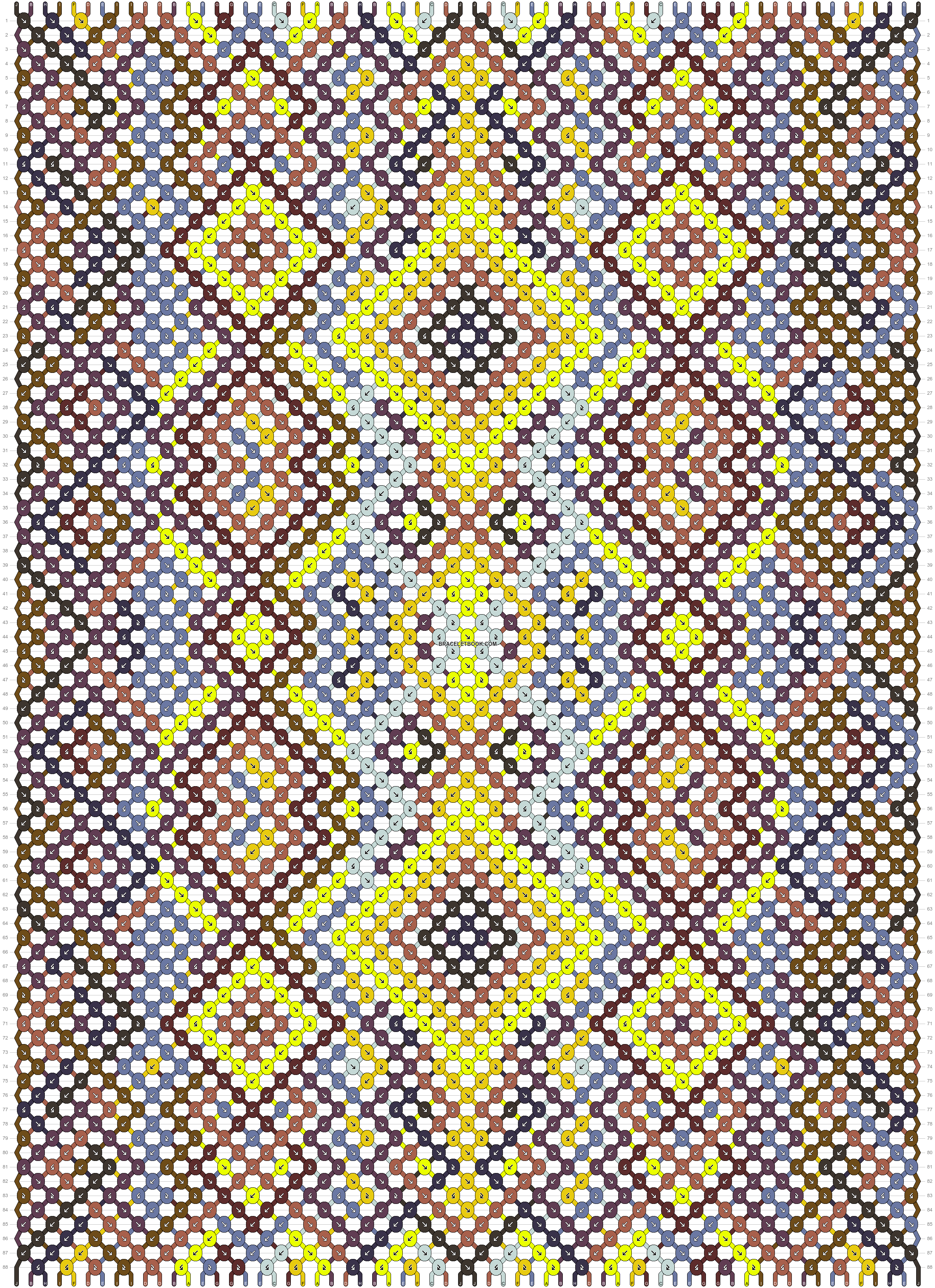 Normal pattern #182719 variation #377924 pattern