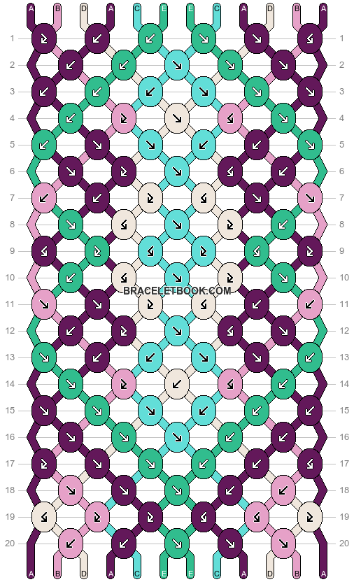 Normal pattern #182596 variation #377926 pattern