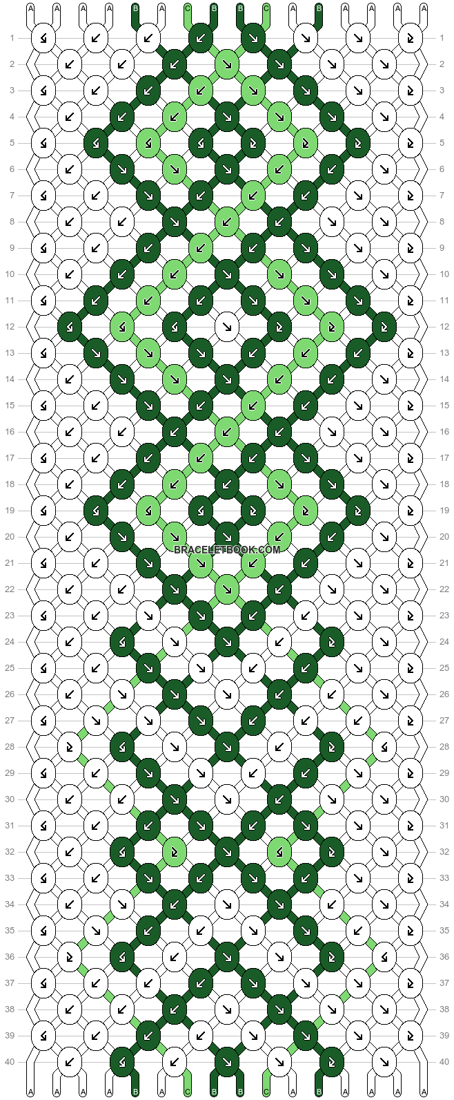 Normal pattern #87962 variation #377927 pattern