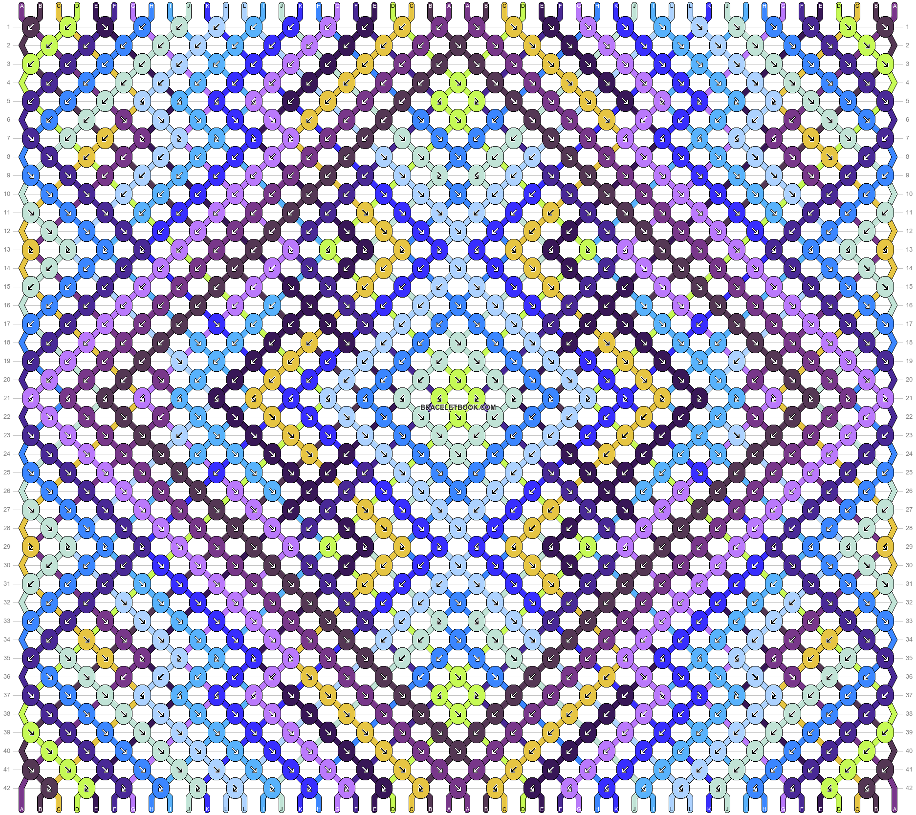 Normal pattern #158690 variation #377929 pattern