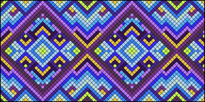 Normal pattern #158690 variation #377929