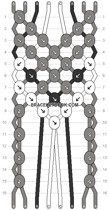 Normal pattern #147137 variation #377932 pattern