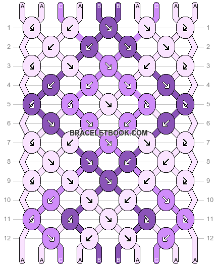 Normal pattern #182010 variation #377935 pattern