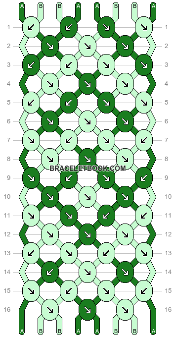 Normal pattern #182824 variation #377936 pattern