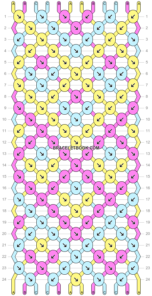 Normal pattern #31209 variation #377943 pattern