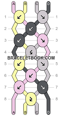 Normal pattern #108153 variation #377944 pattern