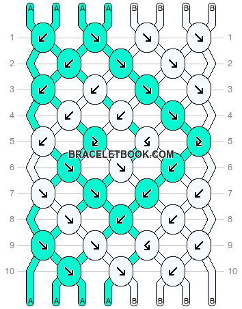 Normal pattern #90056 variation #377945 pattern