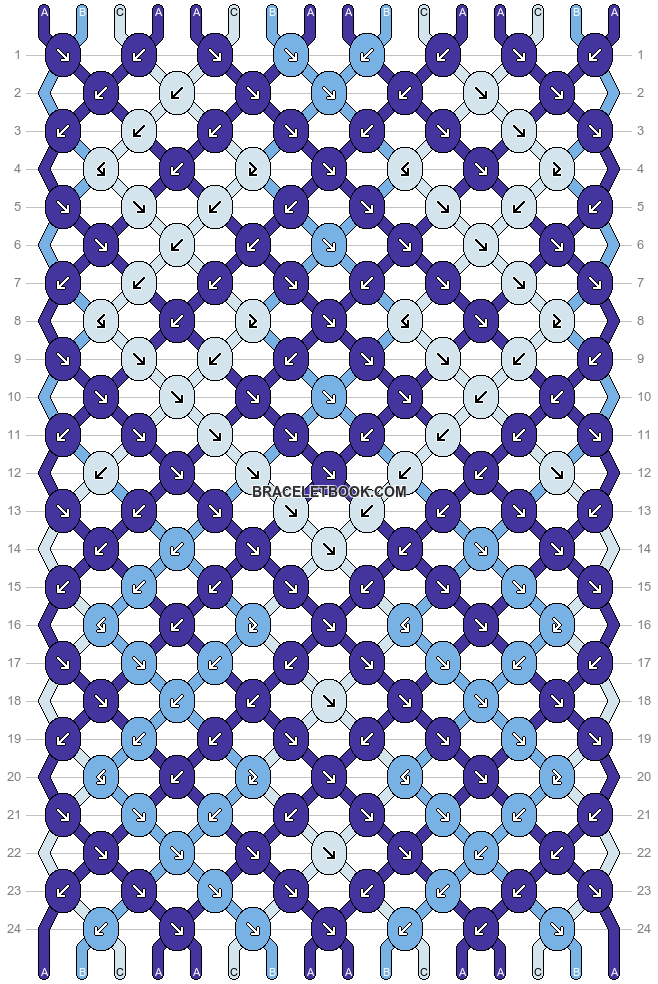 Normal pattern #182106 variation #377946 pattern