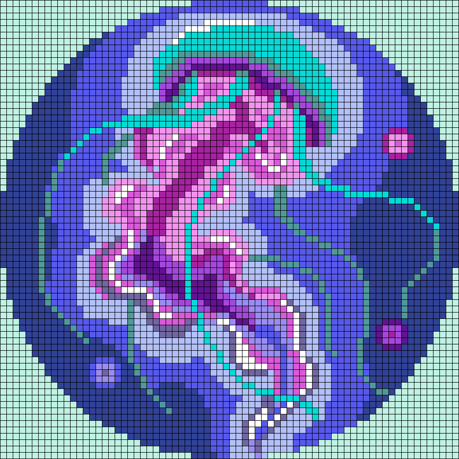 Alpha pattern #166631 variation #377948 preview