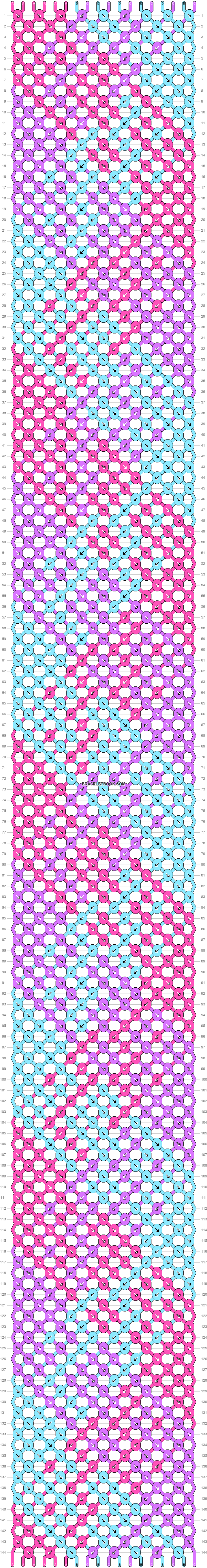 Normal pattern #167974 variation #377949 pattern
