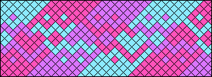 Normal pattern #167974 variation #377949