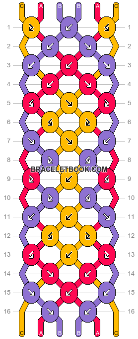 Normal pattern #181143 variation #377950 pattern
