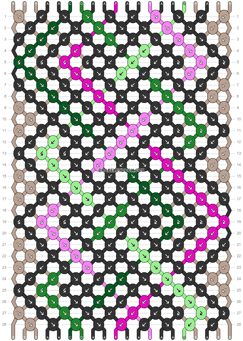 Normal pattern #60339 variation #377953 pattern