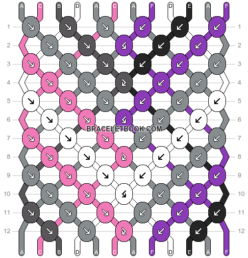 Normal pattern #152070 variation #377958 pattern