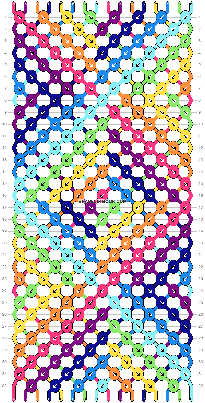 Normal pattern #52178 variation #377960 pattern